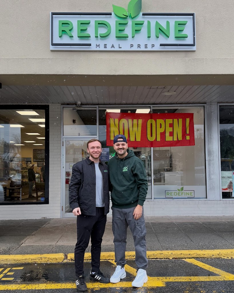 Image for Redefine Meals with ID of: 6992470