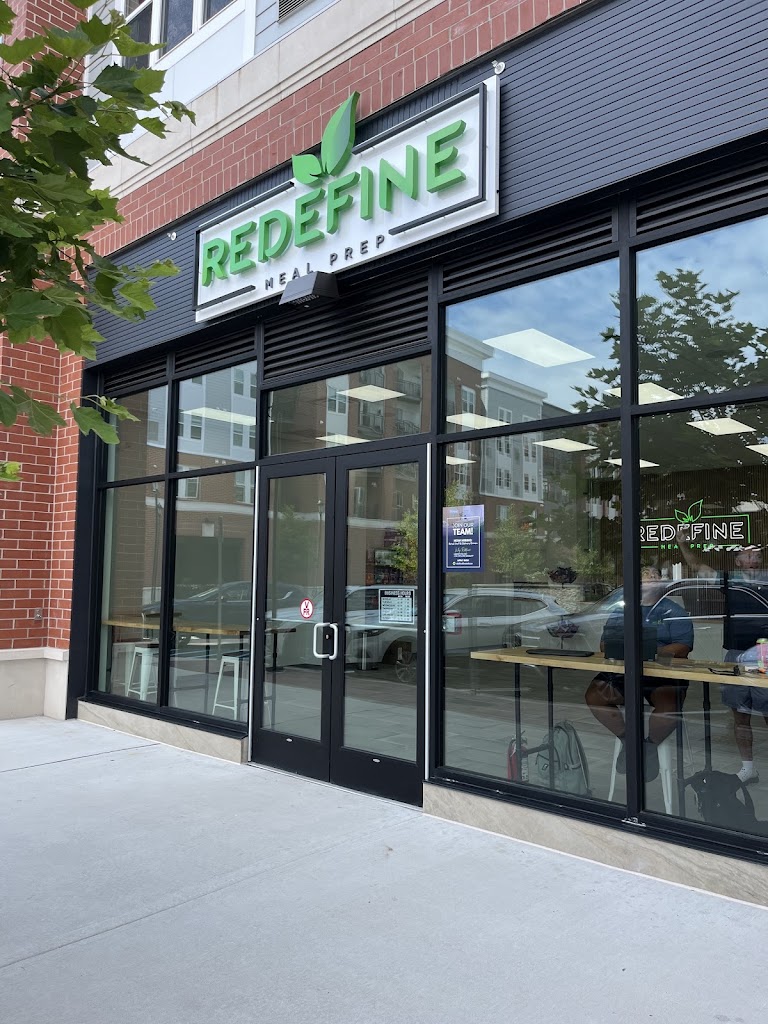 Image for Redefine Meals with ID of: 6992511