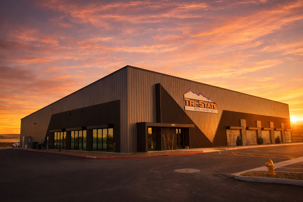 Image for Tri-State Metal Roofing Supply with ID of: 6992531