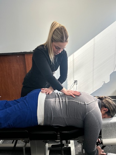 Image for Living Wellness Chiropractic with ID of: 6992600