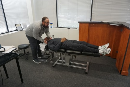 Image for Living Wellness Chiropractic with ID of: 6992601