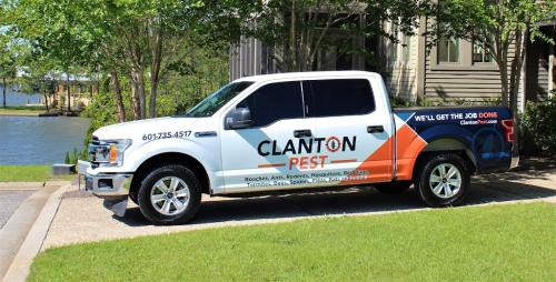 Image for Clanton Pest Control with ID of: 6992749