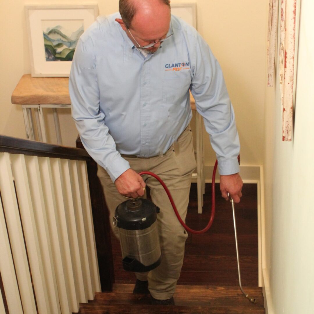 Image for Clanton Pest Control with ID of: 6992750