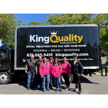 Image for King Quality Roofing and Siding with ID of: 6993066