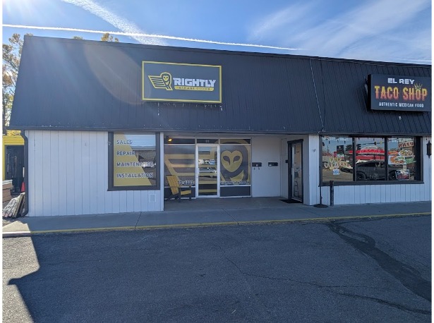 Image for Rightly Garage Doors with ID of: 6993442