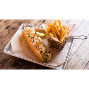 Image for The Dugout Grill & Bar with ID of: 6993545