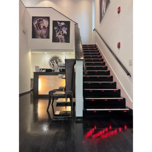 Image for Barron's London Salon with ID of: 6993573