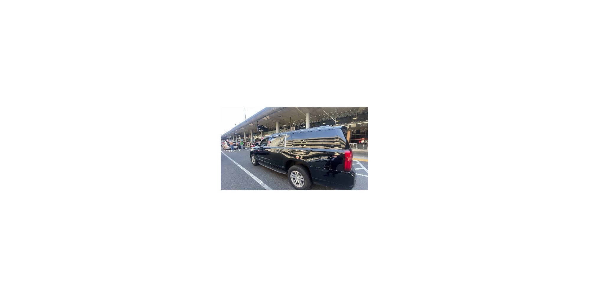 Image for Pacific Town Car Service with ID of: 6993701