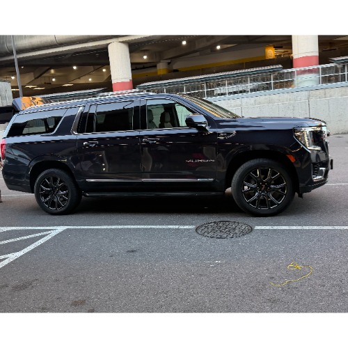 Image for Pacific Town Car Service with ID of: 6993702