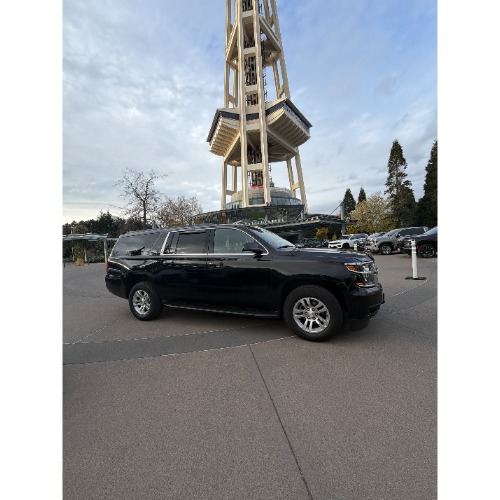 Image for Pacific Town Car Service with ID of: 6993703