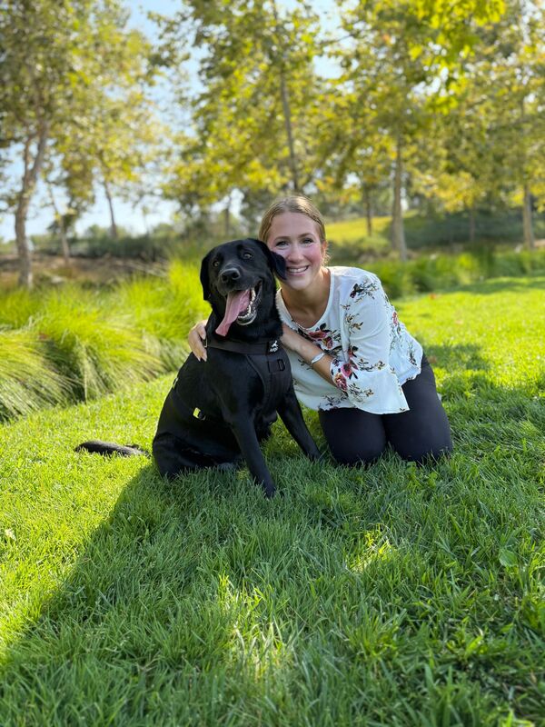 Image for Tufted Tails | Dog Walking & Pet Sitting with ID of: 6994034