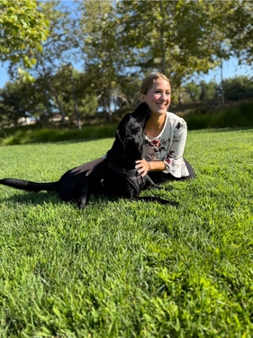 Image for Tufted Tails | Dog Walking & Pet Sitting with ID of: 6994035