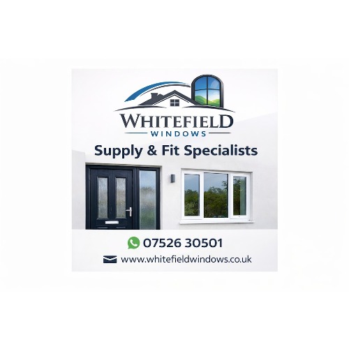 Image for Whitefield Windows & Doors Manchester with ID of: 6994063