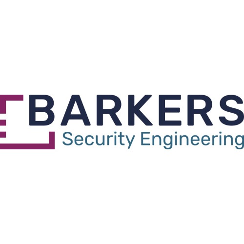 Image for Barkers Security Engineering with ID of: 6696041