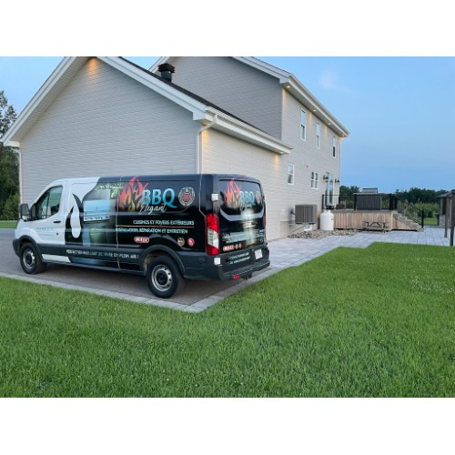 Image for BBQ Elegant with ID of: 6994237