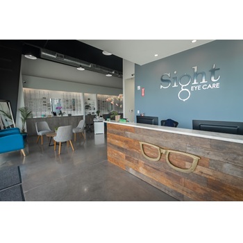 Image for SIGHT Eyecare with ID of: 6994262