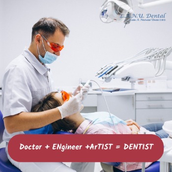 Image for L.A.N.U. Dental with ID of: 6994326