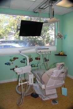Image for David C. Li, DDS with ID of: 6994353