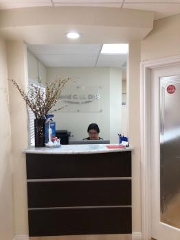 Image for David C. Li, DDS with ID of: 6994359