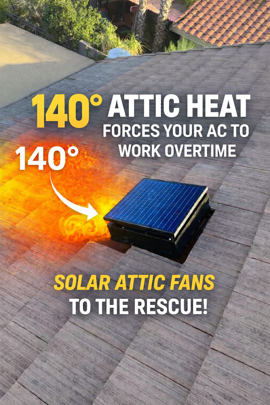 Image for Arizona Attic Pros with ID of: 6994420