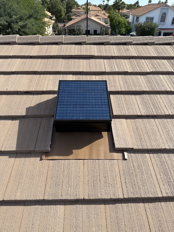 Image for Arizona Attic Pros with ID of: 6994422