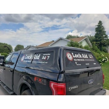Image for Lock Aid Serrurier Locksmith Montréal with ID of: 6994433