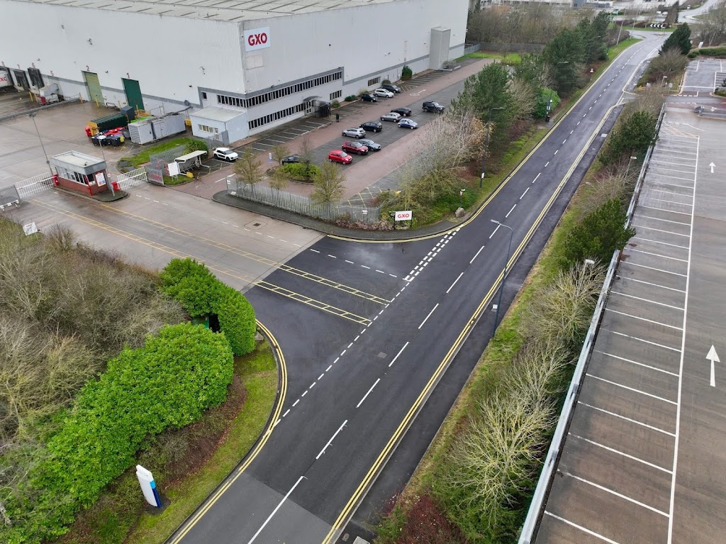Image for Breaker Surfacing Ltd with ID of: 6994486