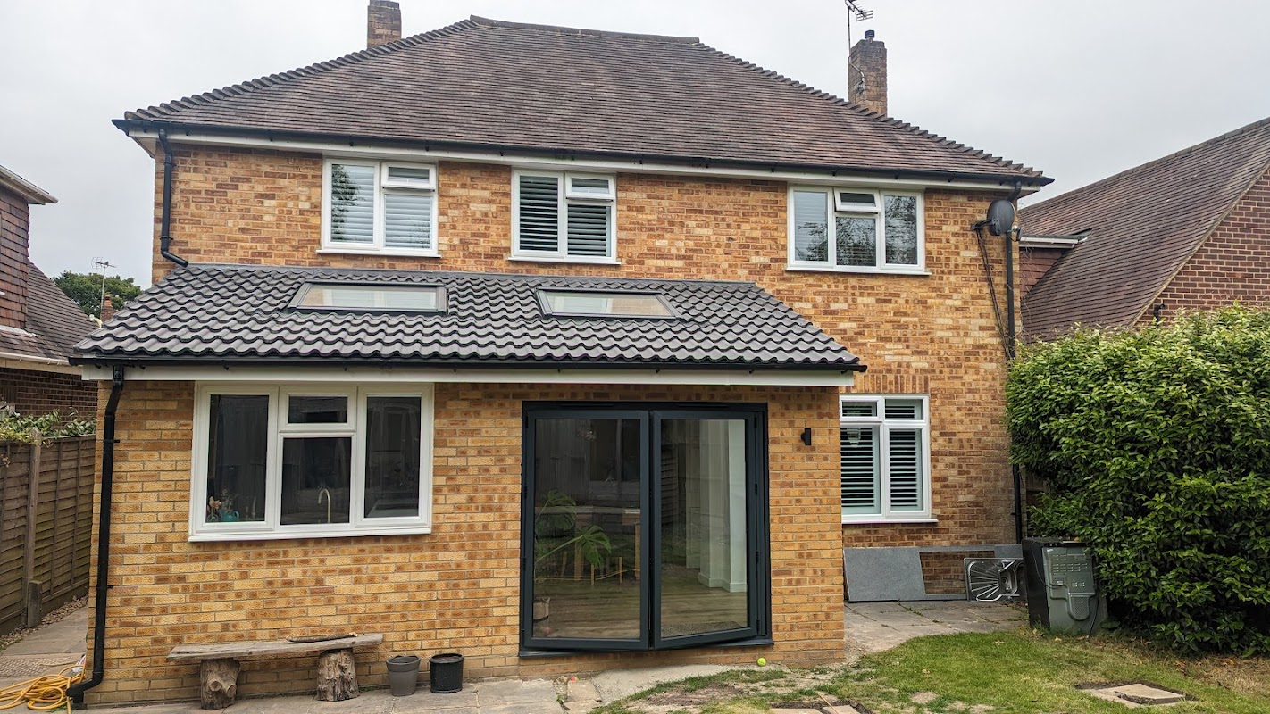 Image for Primary Construction ltd with ID of: 6994525