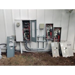 Image for Spectrum Electric with ID of: 6994536