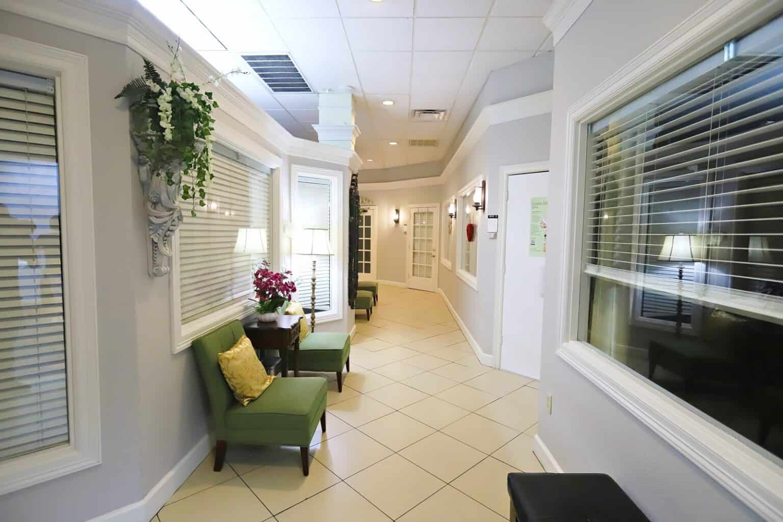 Image for Addison Salon Suites & Spa with ID of: 6994668