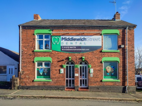 Image for Middlewich Street Dental Practice Ltd with ID of: 6994735
