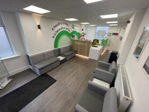 Image for Middlewich Street Dental Practice Ltd with ID of: 6994738