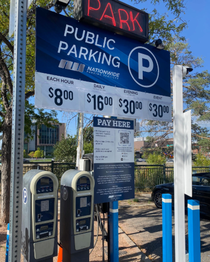 Image for Nationwide Parking Services with ID of: 6994742