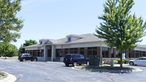 Image for O'Flaherty Law with ID of: 6994759