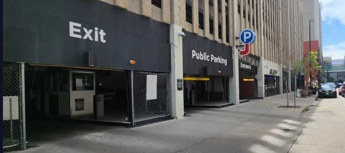 Image for Nationwide Parking Services with ID of: 6994772