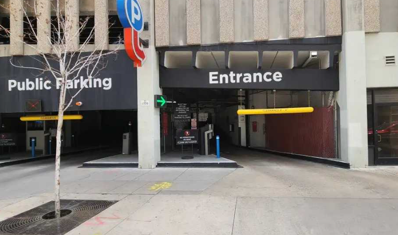 Image for Nationwide Parking Services with ID of: 6994774