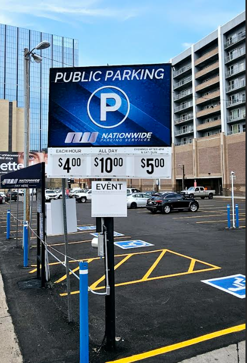 Image for Nationwide Parking Services with ID of: 6994778