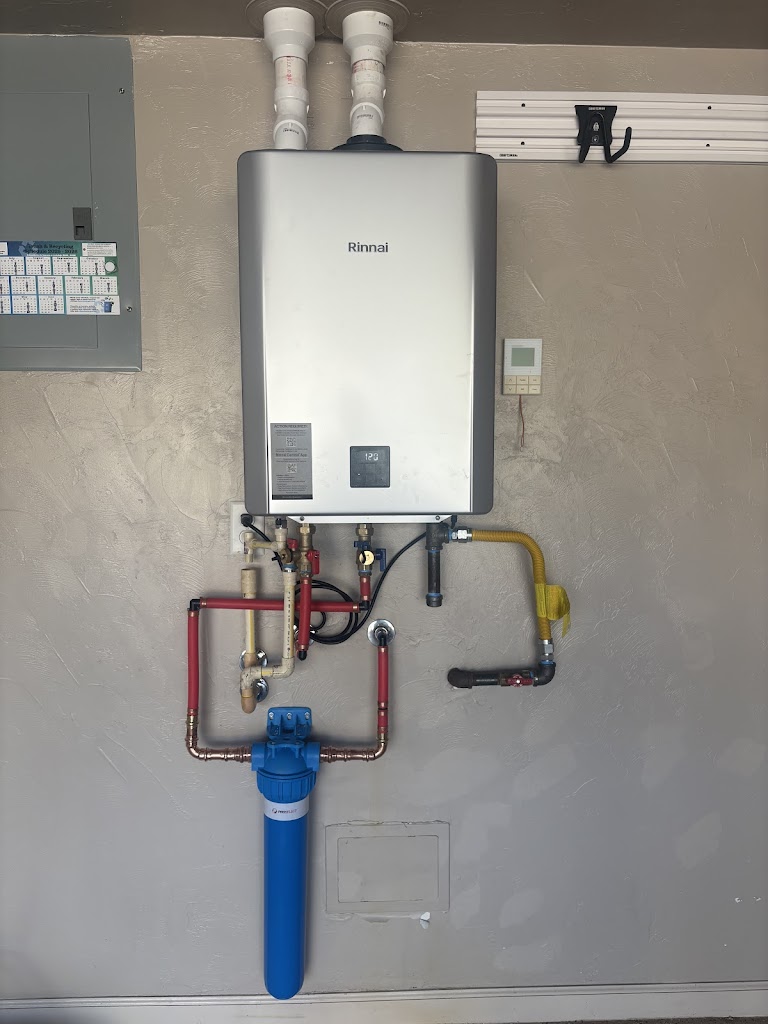 Image for Sun City Plumbers with ID of: 6994787