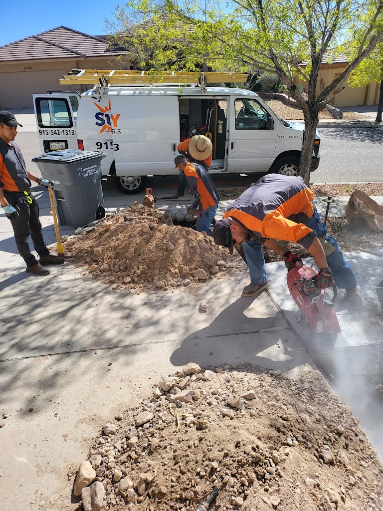 Image for Sun City Plumbers with ID of: 6994789