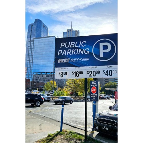Image for Nationwide Parking Services with ID of: 6994794