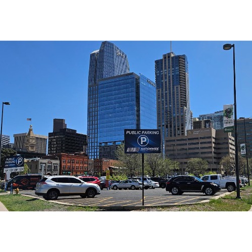 Image for Nationwide Parking Services with ID of: 6994795