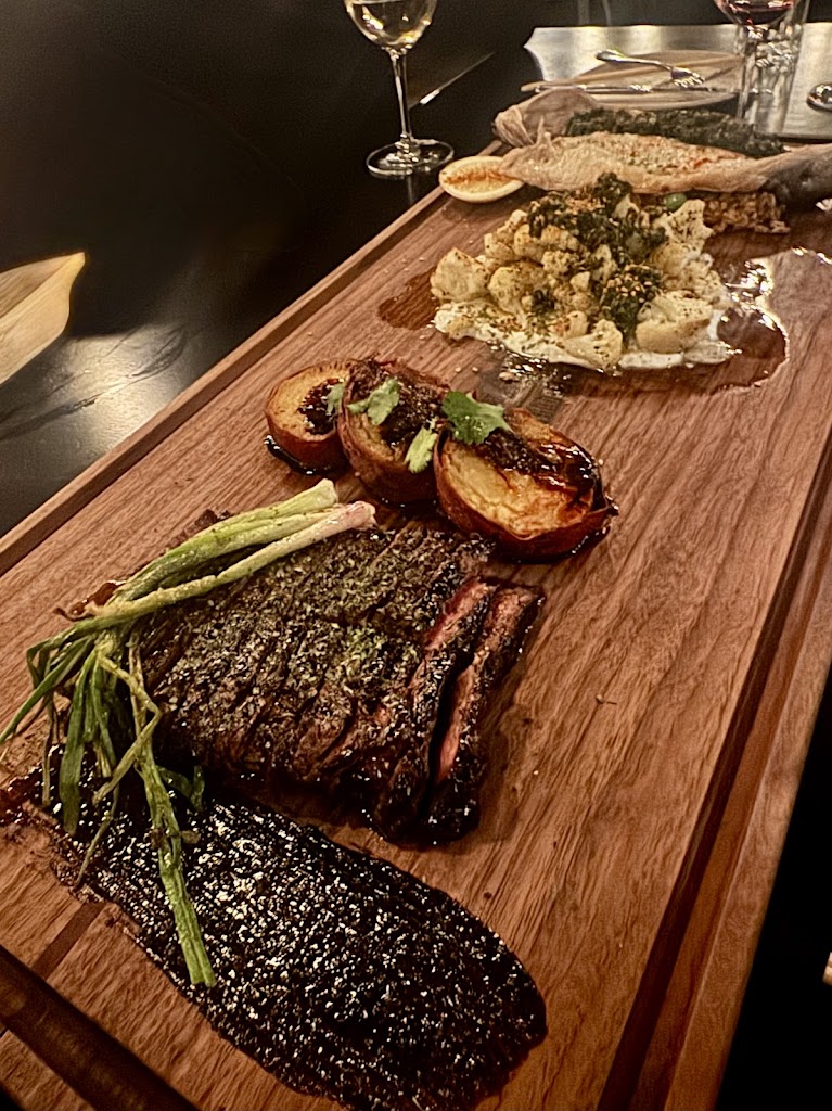 Image for Pa'La Wood Fired Cooking with ID of: 6994816