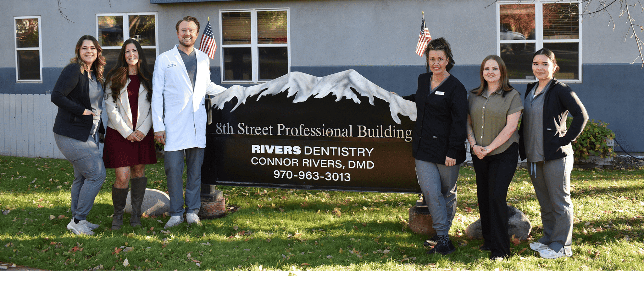 Image for Rivers Dentistry with ID of: 6994924