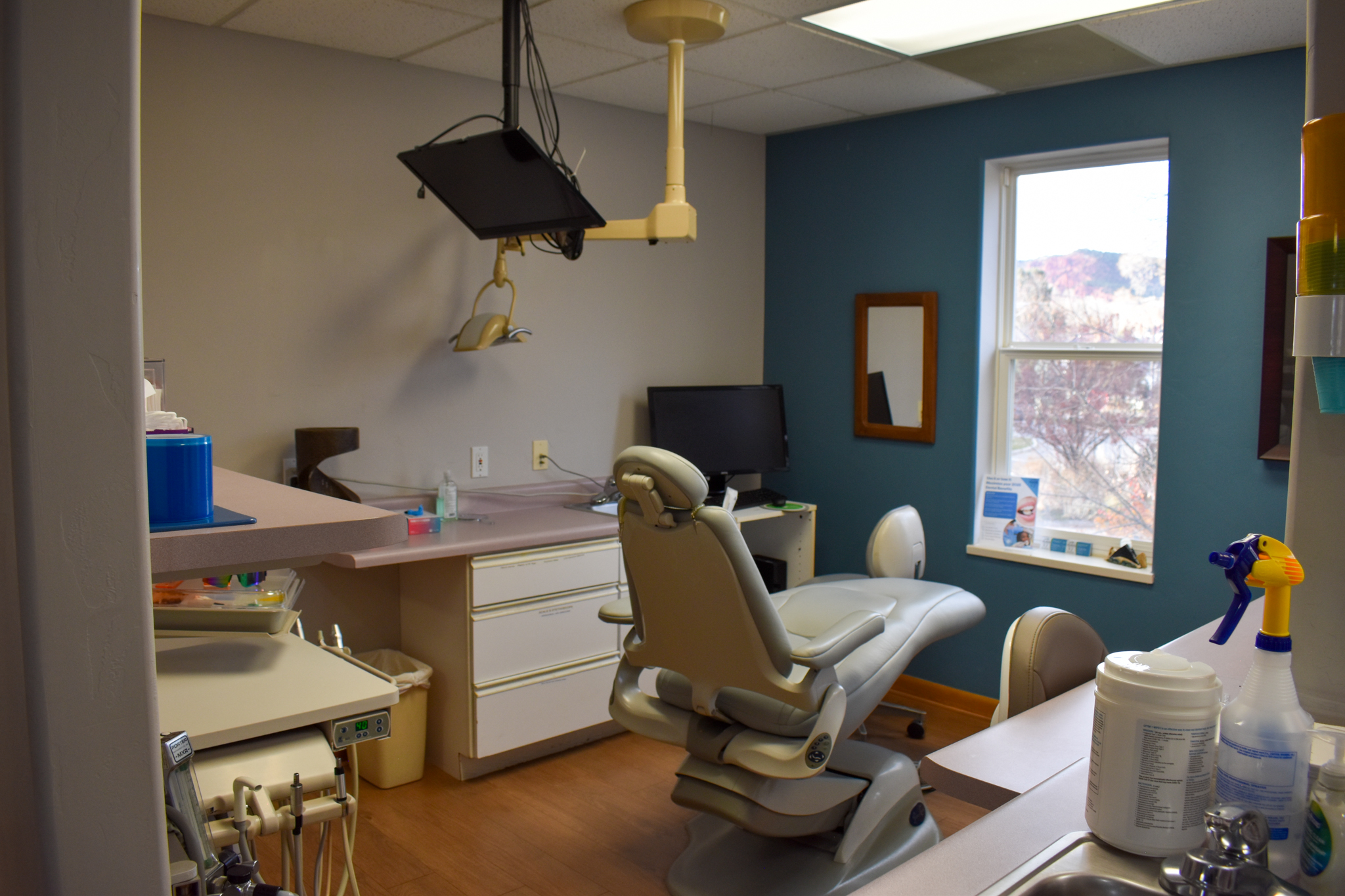 Image for Rivers Dentistry with ID of: 6994925