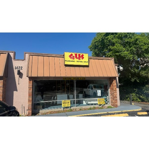 Image for Plumbing Services By Gus with ID of: 6994966
