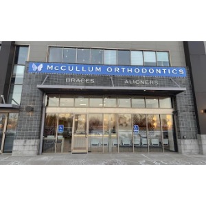 Image for McCullum Orthodontics with ID of: 6994989