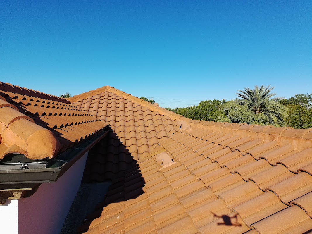 Image for Rectangle Roofing with ID of: 6995068