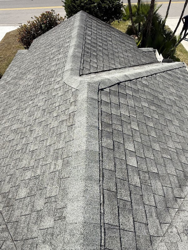 Image for Rectangle Roofing with ID of: 6995069