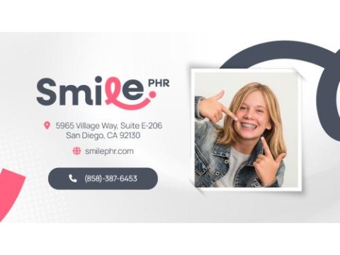 Image for Smile Pacific Highlands Ranch with ID of: 6995086