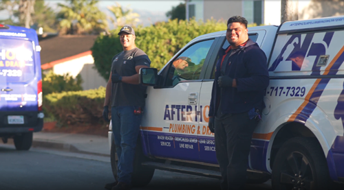 Image for After Hour Plumbing & Drain with ID of: 6995111